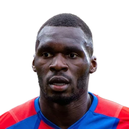 Christian Benteke