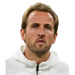 Harry Kane