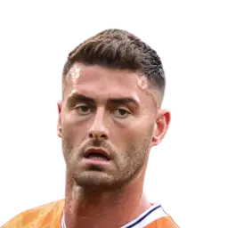 Gary Madine