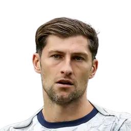 Ben Davies