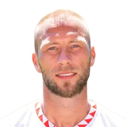 Mike van der Hoorn