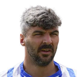 Callum Paterson