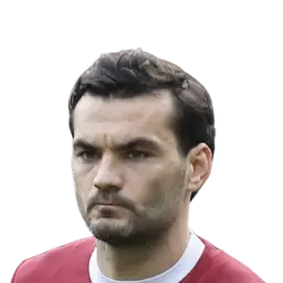 Tony Watt