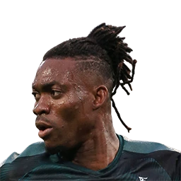 Christian Atsu