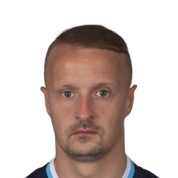 Leigh Griffiths
