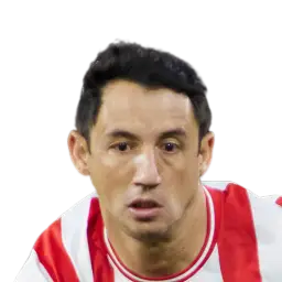Iván Piris
