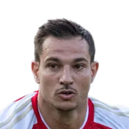 Cédric Ricardo Alves Soares