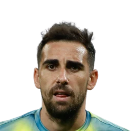 Paco Alcácer