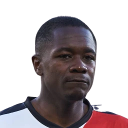 Gianelli Imbula