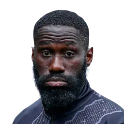 Arthur Masuaku