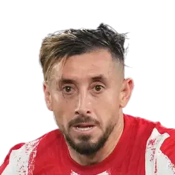 Héctor Herrera