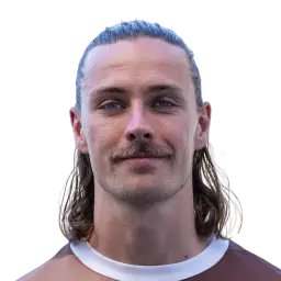 Jackson Irvine