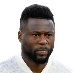 Chancel Mbemba