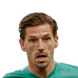 Adrien Silva