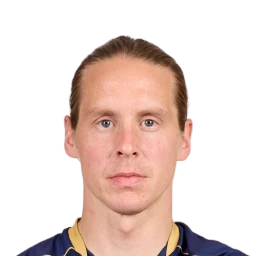 Stefan Johansen