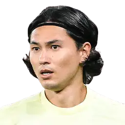 Takumi Minamino