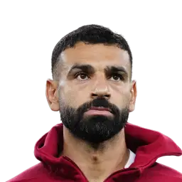 Mohamed Salah