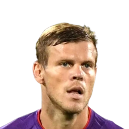 Aleksandr Kokorin