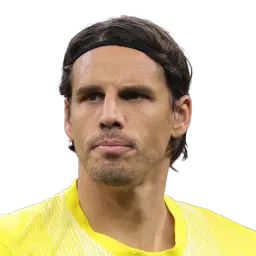 Yann Sommer