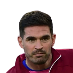 Kyle Lafferty