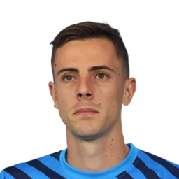 Luka Đorđević