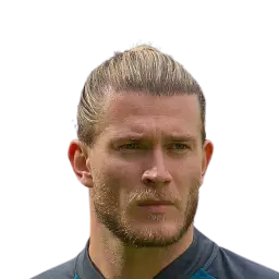 Loris Karius