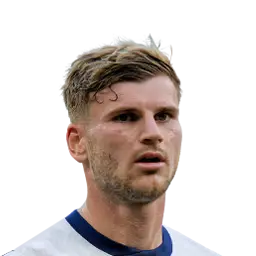 Timo Werner