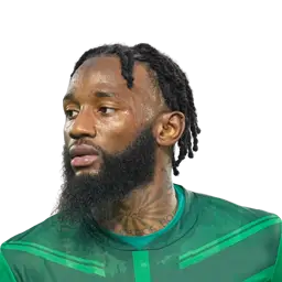 Georges-Kévin N'Koudou