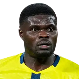 Thomas Partey
