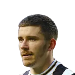 Declan John