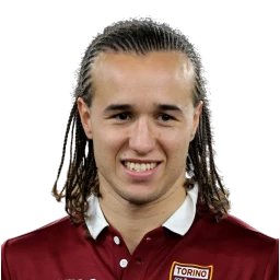 Diego Laxalt