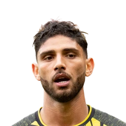 Achraf Lazaar