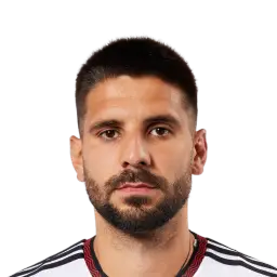 Aleksandar Mitrović