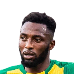 Wilfried Kanon