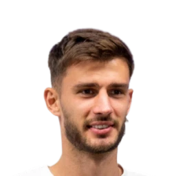 Matt Miazga