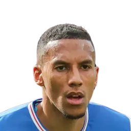 Isaac Hayden