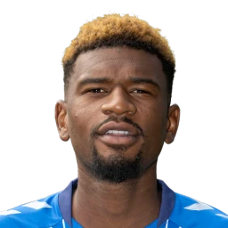 Aaron Tshibola
