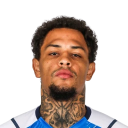 Jonson Clarke-Harris