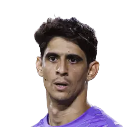 Yassine Bounou