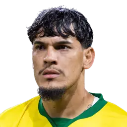 Gustavo Gómez