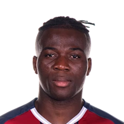 Godfred Donsah