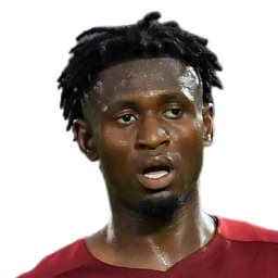 Amadou Diawara
