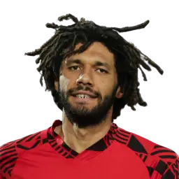 Mohamed Elneny