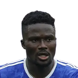 Daniel Amartey