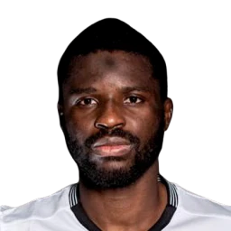 Alhassan Wakaso