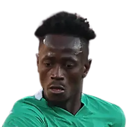 Emmanuel Boateng