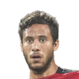Ramadan Sobhi