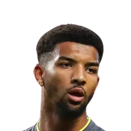 Mason Holgate
