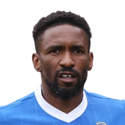 Jermain Defoe