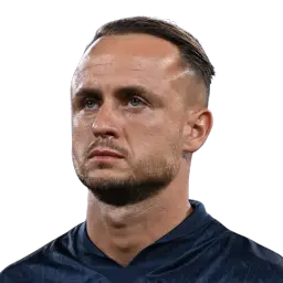 Luciano Slagveer